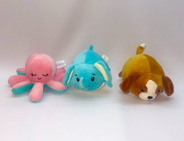 ANIMALES 6" - precio x unidad