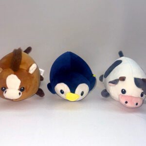 ANIMALES 6" - precio x unidad