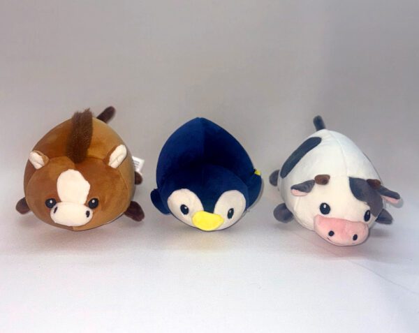 ANIMALES 6" - precio x unidad