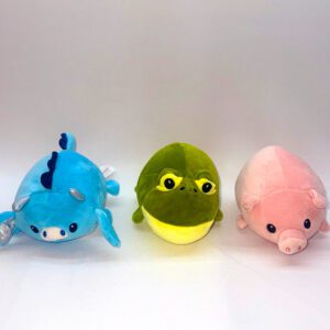 ANIMALES 6" - precio x unidad
