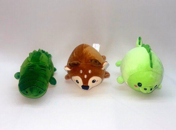 ANIMALES 6" - precio x unidad