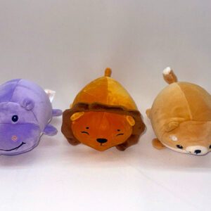 ANIMALES 6" - precio x unidad