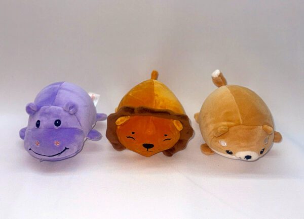 ANIMALES 6" - precio x unidad