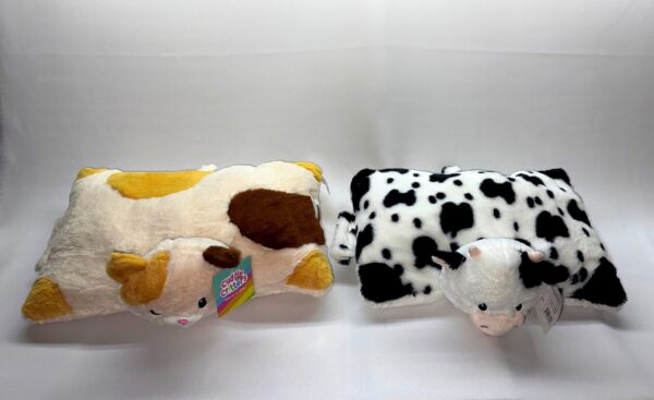 ALMOHADA ANIMALES 18" - precio x unidad