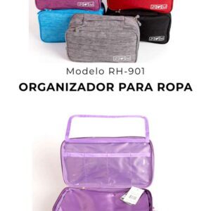 ORGANIZADOR RH901-150