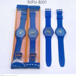 RELOJ BOCA RJPU-BJ01-500