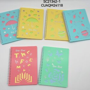 CUADERNO A5 SC21342-1-220