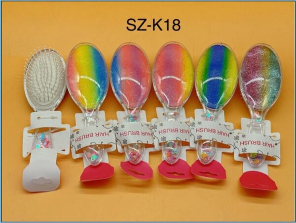 CEPILLO PARA PELO SZ-K18-240
