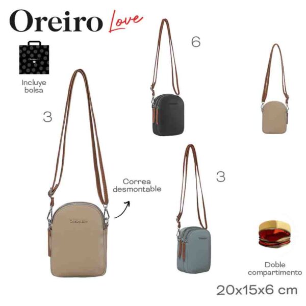 Morral Oreiro
