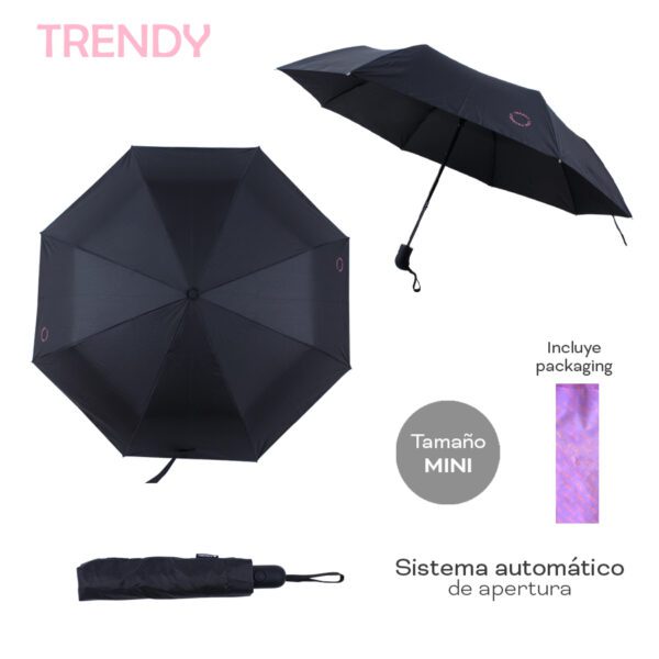 Paraguas Trendy