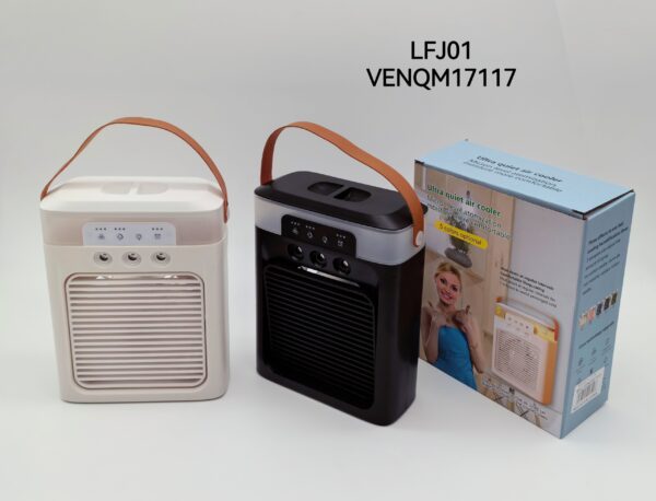 VENTILADOR LFJ01-30