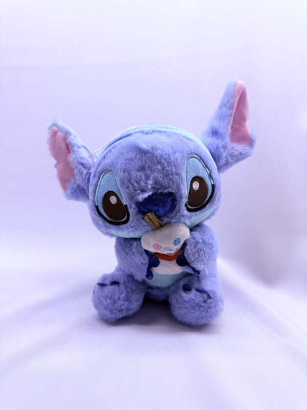 STITCH CON TRAPO 20CM