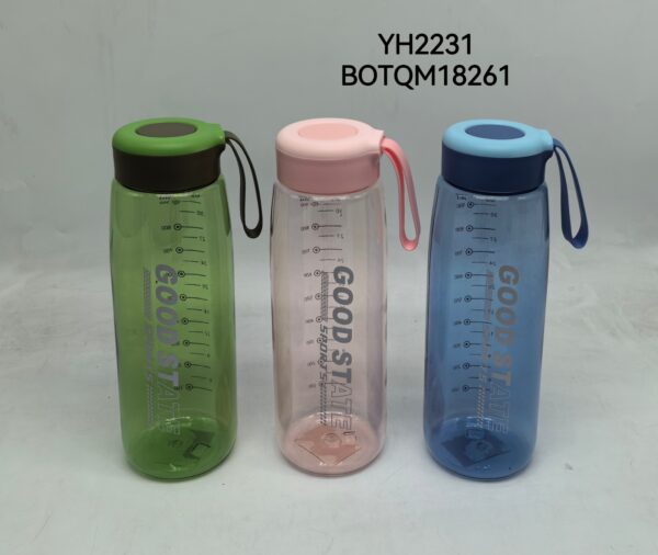 BOTELLA 1000ML YH2231-60