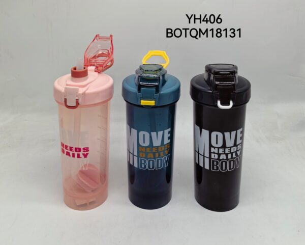 VASO MEZCLADOR 800ML YH406-80