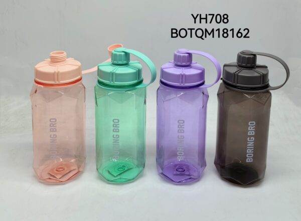 BOTELLA 1000ML YH708-60
