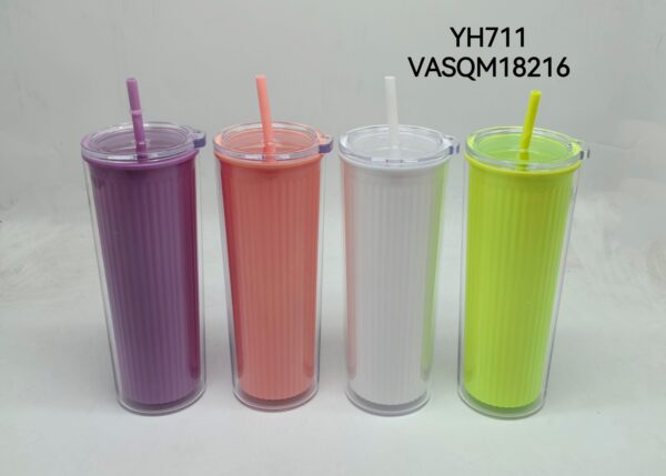 VASO 700ML YH711-60