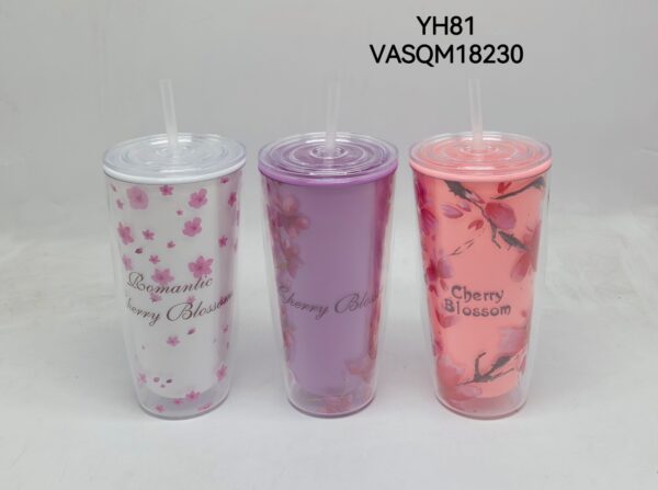 VASO 760ML YH81-60