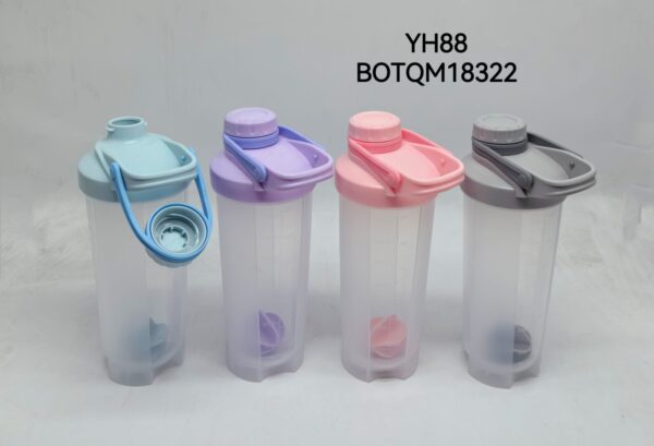 BOTELLA 700ML YH88-60