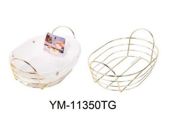 CANASTA YM-11350TG-48