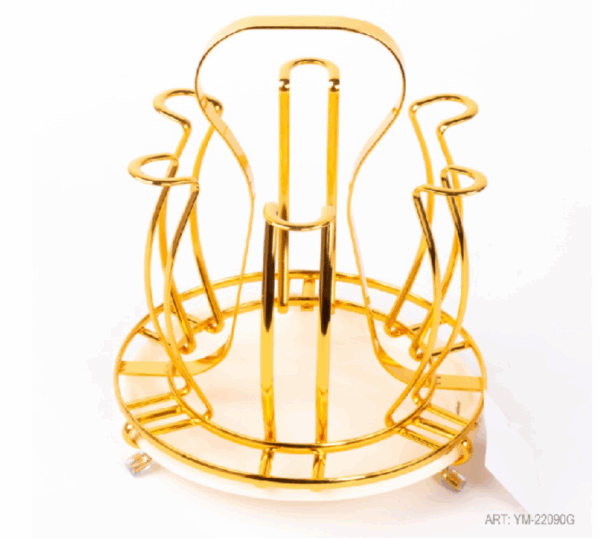 PORTA VASO YM-22090G-1-36