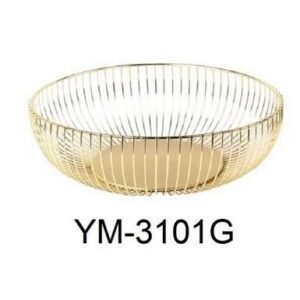 CANASTA YM-3101G-24
