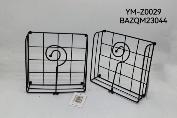 PORTA SERVILLETA YM-Z0029-72