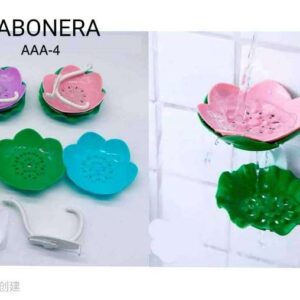 JABONERA AAA-4-200