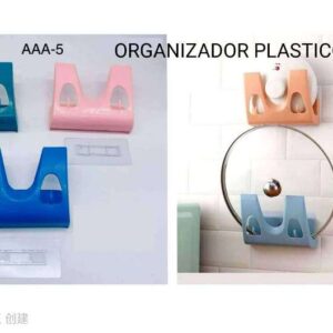 ORGANIZADOR PLASTICO AAA-5-140