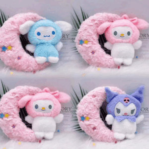 Sanrio c/luna