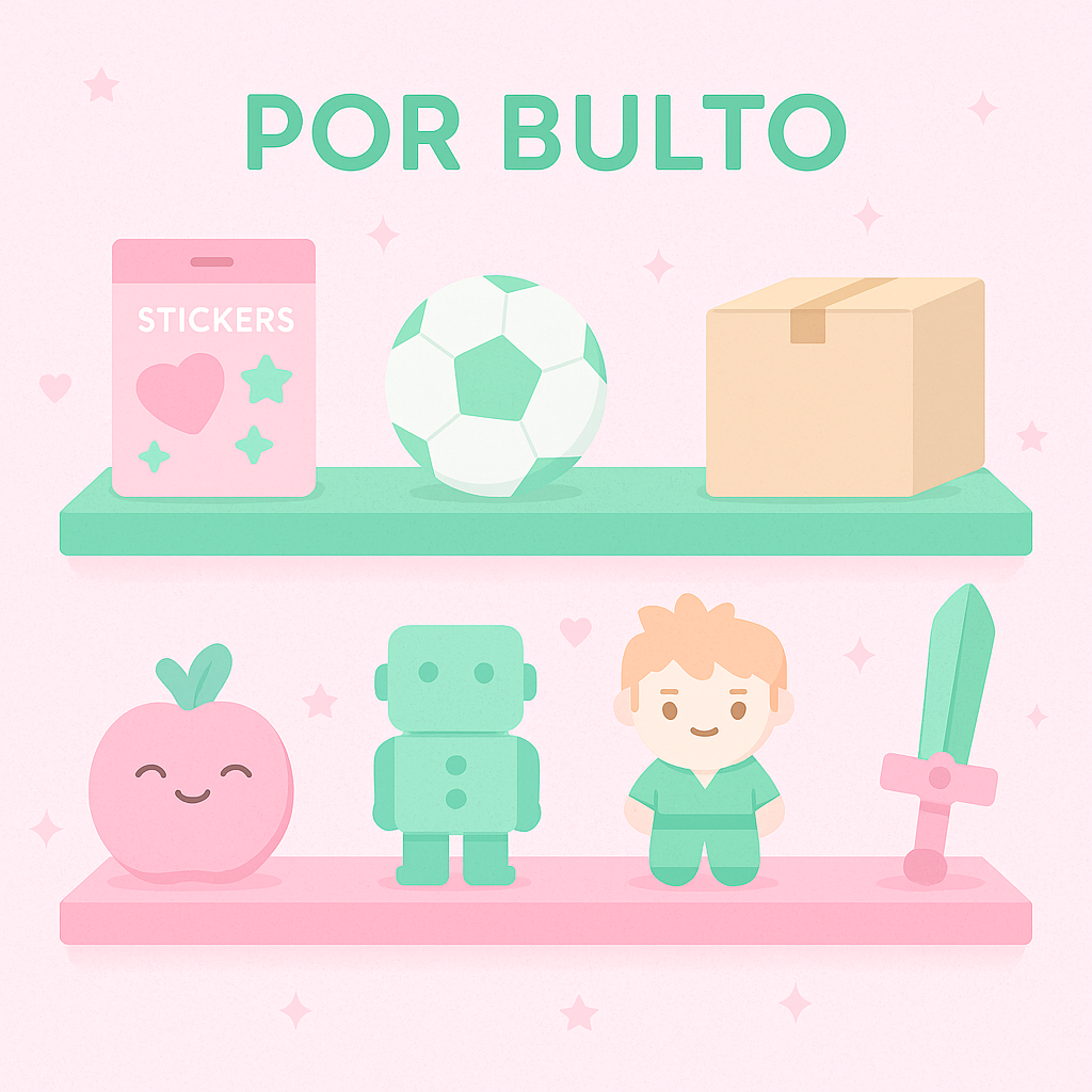 POR BULTO