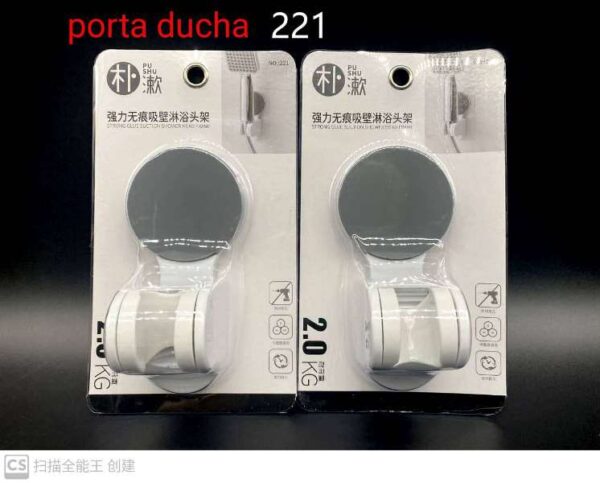 ORGANIZADOR PARA BANO DUCHA221-72