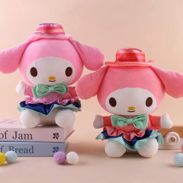 My melody 20cm