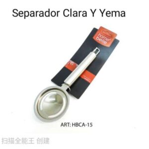 CUCHARA SEPARA YAMA HBCA-15-240