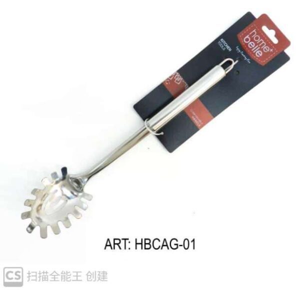 CUCHARA P/FIDEOS HBCAG-01-240