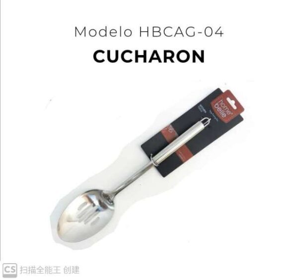 CUCHARON HBCAG-04-240