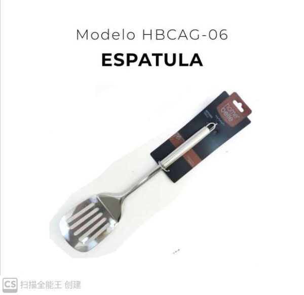 ESPATULA HBCAG-06-240