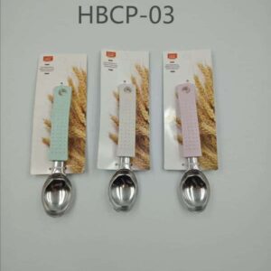 CUCHARA PARA HELADO HBCP-03-240