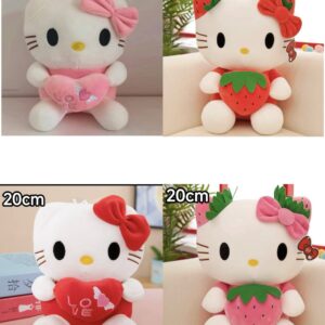 Hello Kitty 20cm