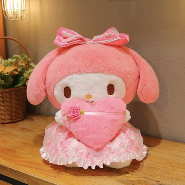 My melody 40-45cm