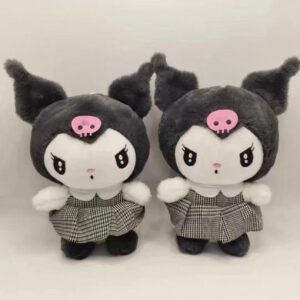 kuromi 24cm