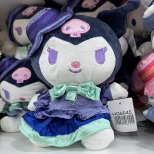 kuromi 20cm