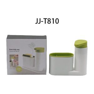 ORGANIZADOR PARA COCINA JJ-T810-80