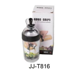 BOTELLA 200ML PARA MEZCLA JJ-T816-120