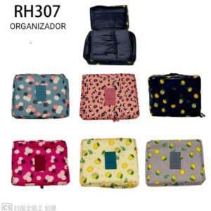 ORGANIZADOR RH307-150