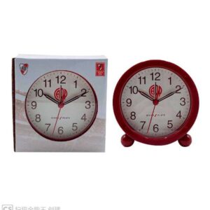 RELOJ DESPERTADOR RIVER RJDES-RP01-100