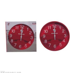 RELOJ DE PARED RIVER RJPAR-RP01-30