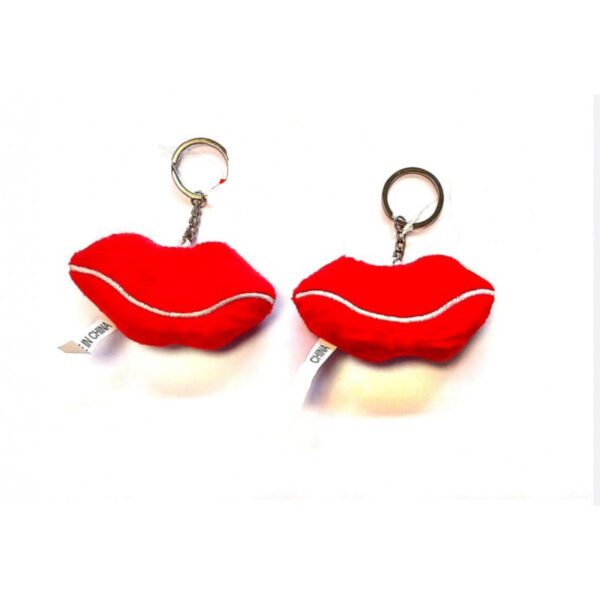 LLAVERO BESITO 7 CM -