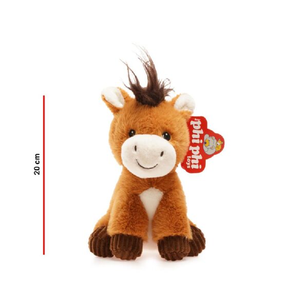 CABALLO