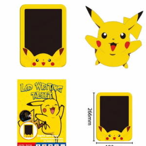 Pizarra magica Pikachu