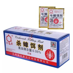 MATA CUCARACHA X50PCS AA-1999-20